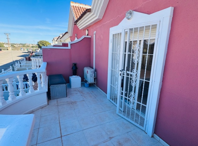 Resale - Townhouse - Ciudad Quesada - Monte Azul