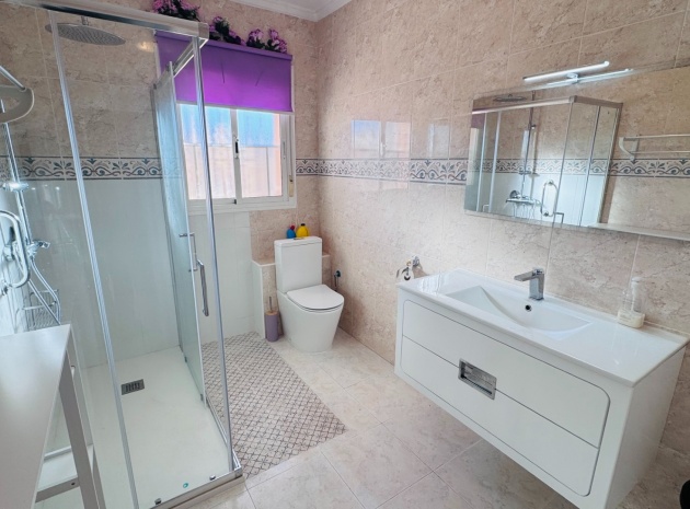 Resale - Townhouse - Ciudad Quesada - Monte Azul