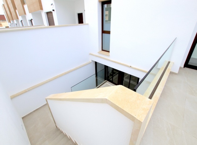 Wiederverkauf - Villa - Algorfa - La Finca Golf Resort