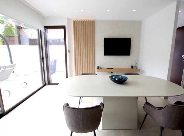 Wiederverkauf - Villa - Algorfa - La Finca Golf Resort