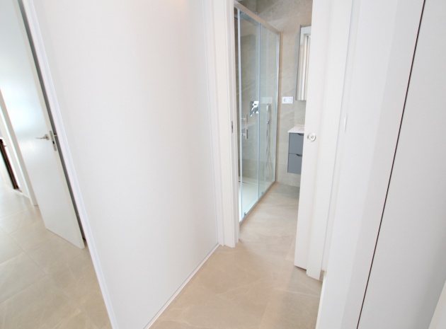 Wiederverkauf - Villa - Algorfa - La Finca Golf Resort