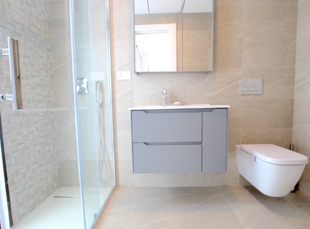 Wiederverkauf - Villa - Algorfa - La Finca Golf Resort