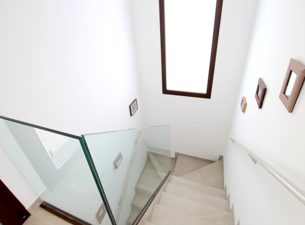 Wiederverkauf - Villa - Algorfa - La Finca Golf Resort