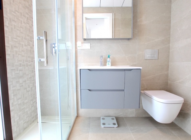 Wiederverkauf - Villa - Algorfa - La Finca Golf Resort