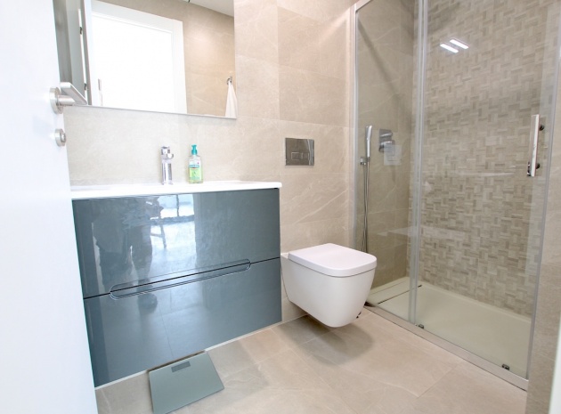 Wiederverkauf - Villa - Algorfa - La Finca Golf Resort