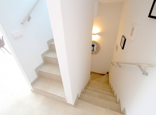 Wiederverkauf - Villa - Algorfa - La Finca Golf Resort