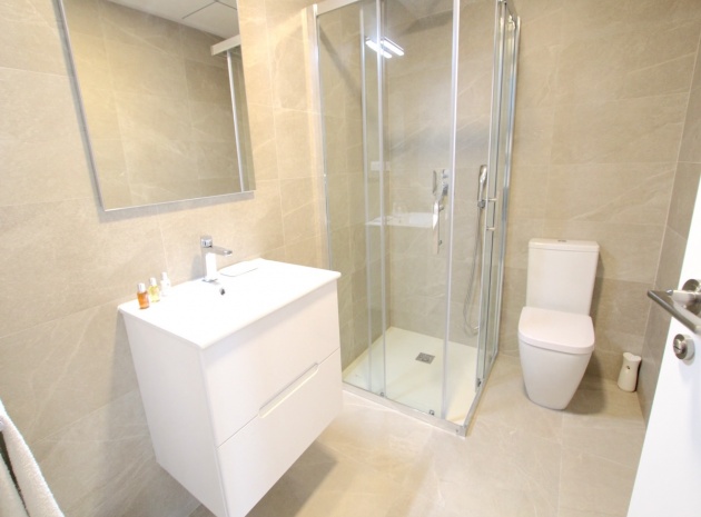 Wiederverkauf - Villa - Algorfa - La Finca Golf Resort