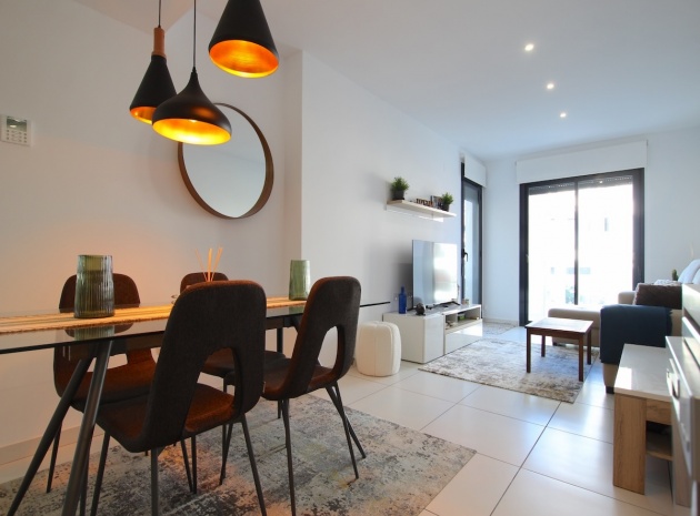 Wederverkoop - Appartement - Villamartin - Valentino Golf