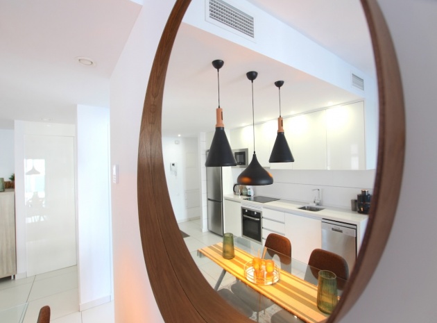 Wederverkoop - Appartement - Villamartin - Valentino Golf