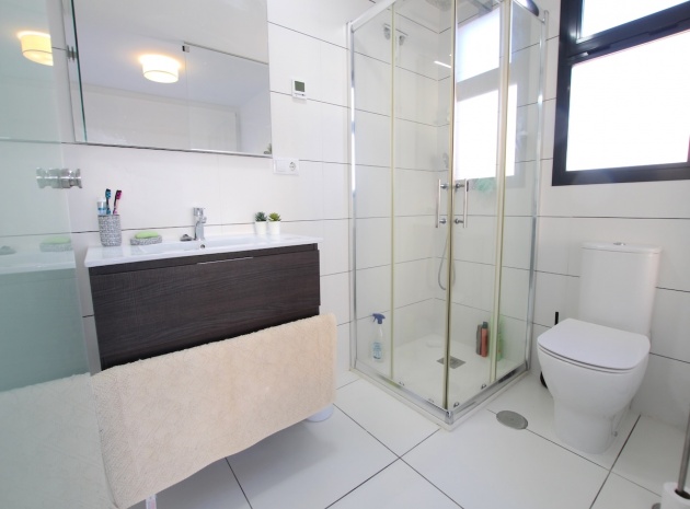 Wederverkoop - Appartement - Villamartin - Valentino Golf