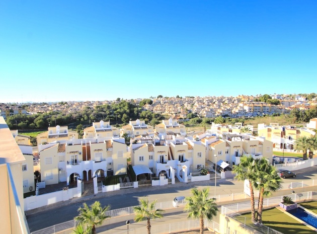 Wederverkoop - Appartement - Villamartin - Valentino Golf