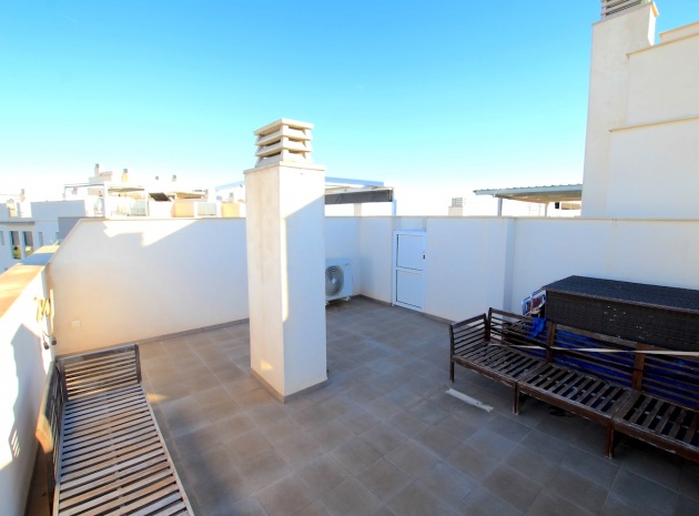 Wederverkoop - Appartement - Villamartin - Valentino Golf