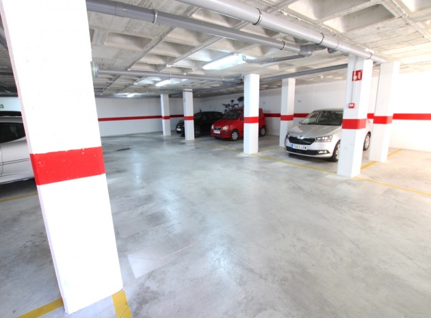 Wederverkoop - Appartement - Villamartin - Valentino Golf