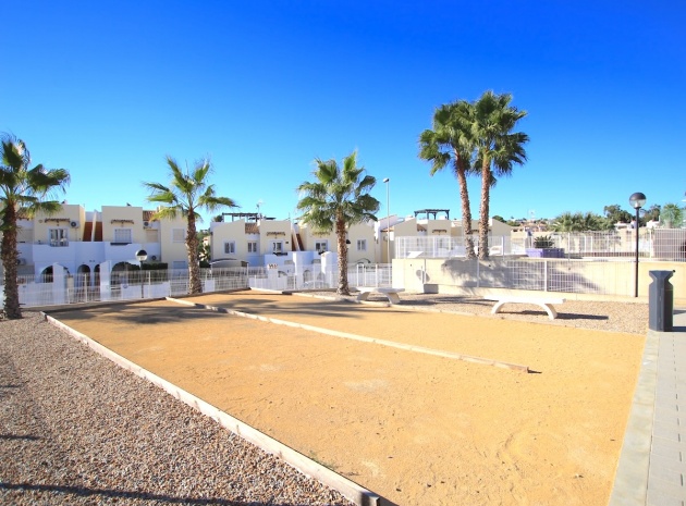 Wederverkoop - Appartement - Villamartin - Valentino Golf