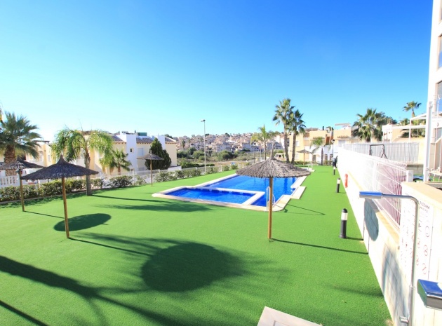 Wederverkoop - Appartement - Villamartin - Valentino Golf