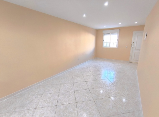 Resale - Bungalow - Torrevieja - el chaparral