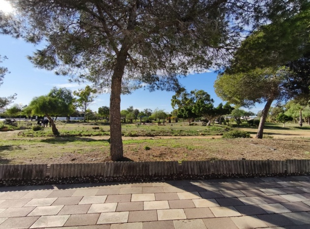 Resale - Bungalow - Torrevieja - el chaparral