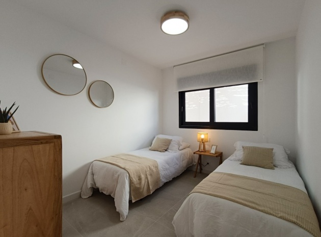 Wiederverkauf - Villa - Torrevieja - el chaparral