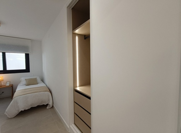 Wiederverkauf - Villa - Torrevieja - el chaparral