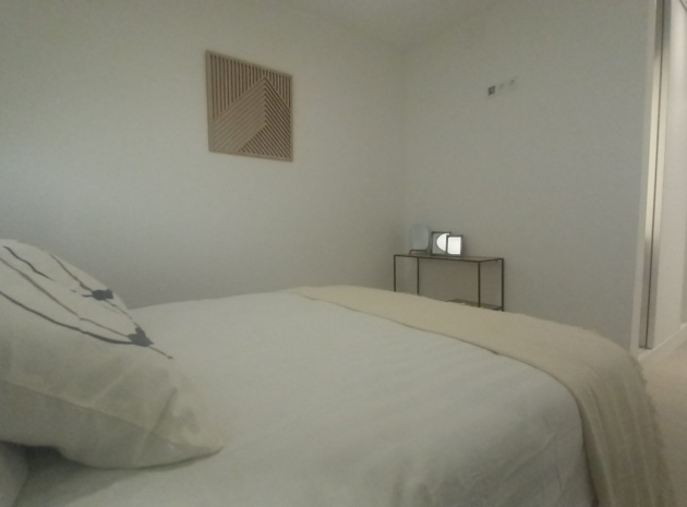 Wiederverkauf - Villa - Torrevieja - el chaparral