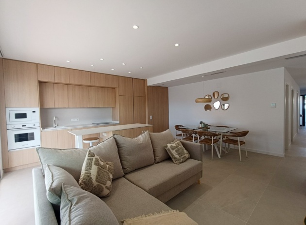 Wiederverkauf - Villa - Torrevieja - el chaparral