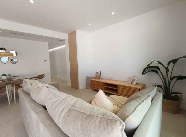 Wiederverkauf - Villa - Torrevieja - el chaparral