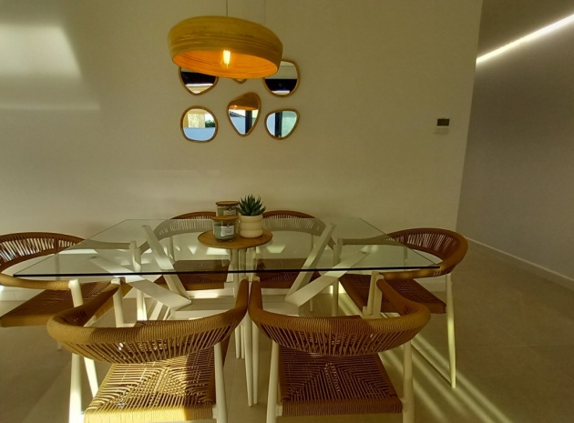 Wiederverkauf - Villa - Torrevieja - el chaparral