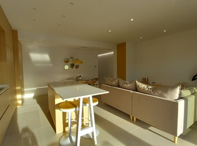 Wiederverkauf - Villa - Torrevieja - el chaparral