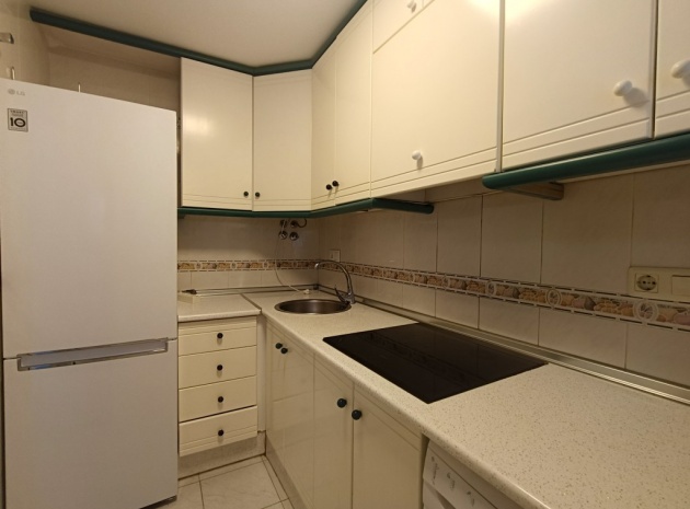 Resale - Apartment - La Mata - Beachside La Mata