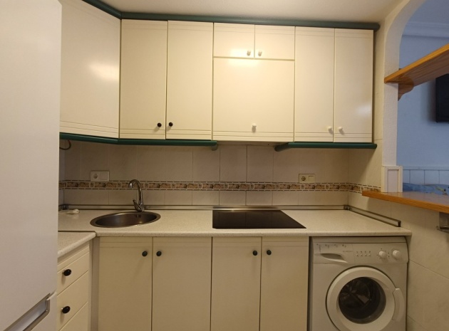 Resale - Apartment - La Mata - Beachside La Mata