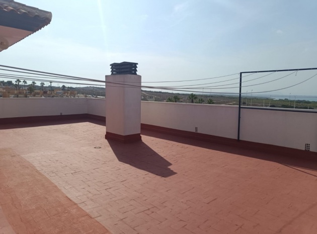 Resale - Apartment - La Mata - Beachside La Mata