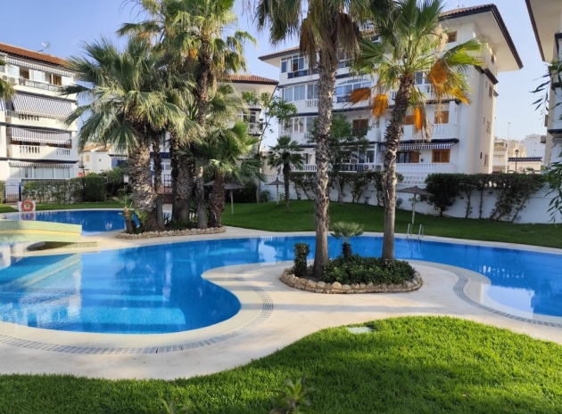 Resale - Apartment - La Mata - Beachside La Mata