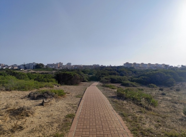 Resale - Apartment - La Mata - Beachside La Mata