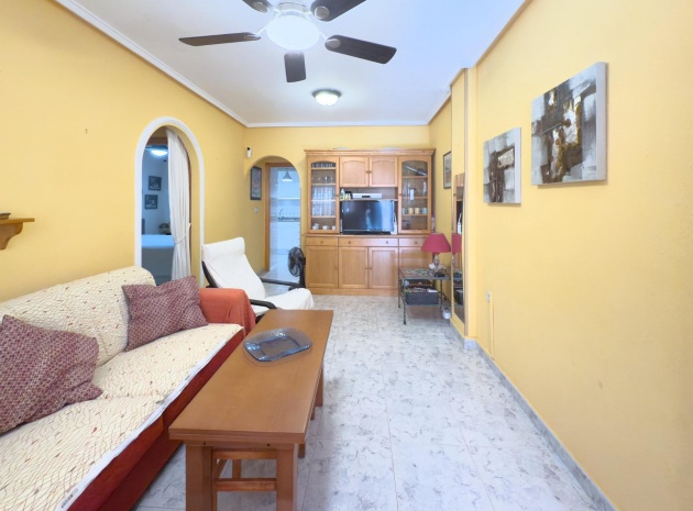 Wederverkoop - Appartement - La Mata - Beachside La Mata