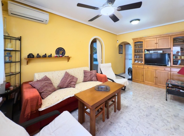 Wederverkoop - Appartement - La Mata - Beachside La Mata