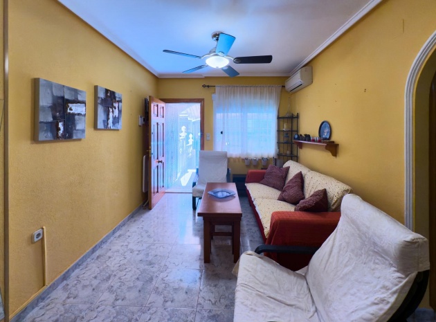 Wederverkoop - Appartement - La Mata - Beachside La Mata