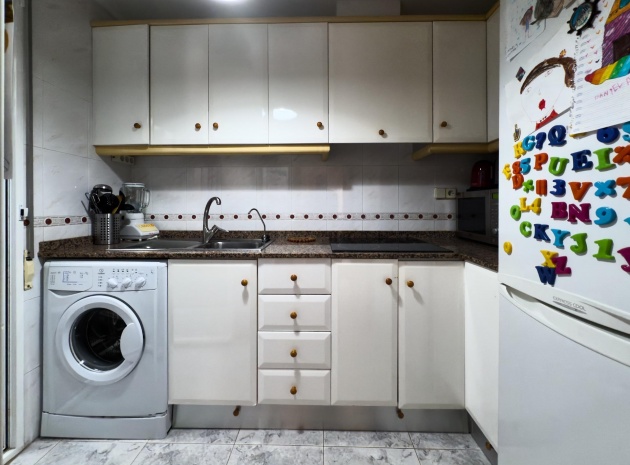 Wederverkoop - Appartement - La Mata - Beachside La Mata