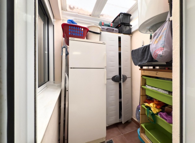 Wederverkoop - Appartement - La Mata - Beachside La Mata