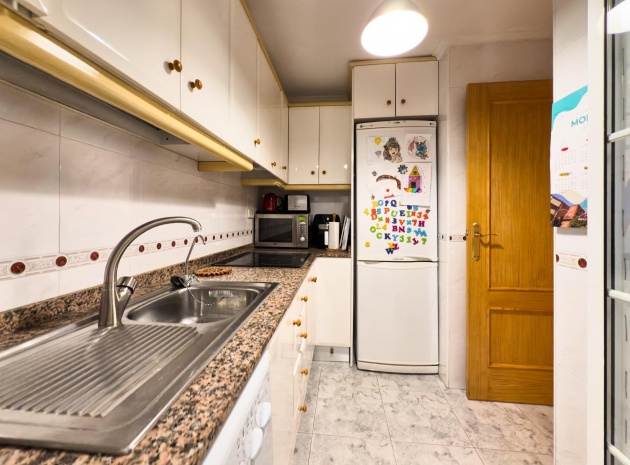 Wederverkoop - Appartement - La Mata - Beachside La Mata