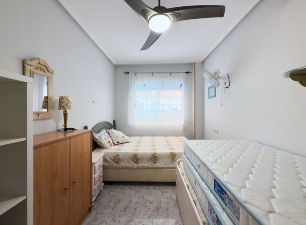 Wederverkoop - Appartement - La Mata - Beachside La Mata