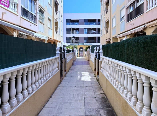 Wederverkoop - Appartement - La Mata - Beachside La Mata