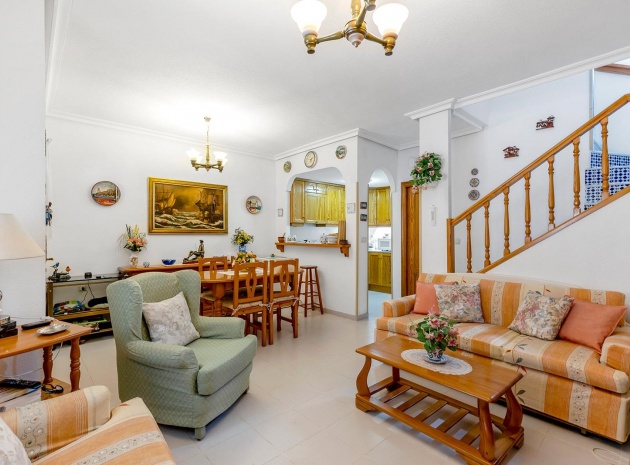 Revente - Maison de ville - La Mata - Beachside La Mata