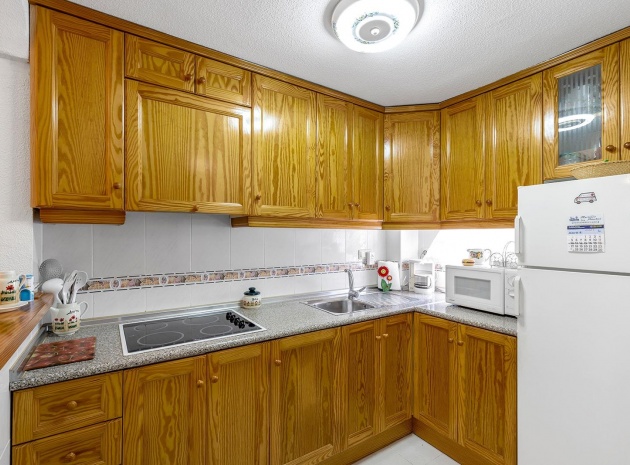 Revente - Maison de ville - La Mata - Beachside La Mata