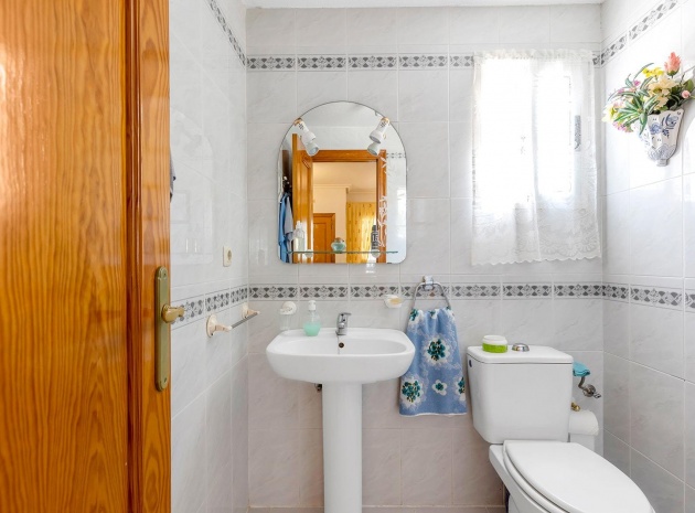 Revente - Maison de ville - La Mata - Beachside La Mata