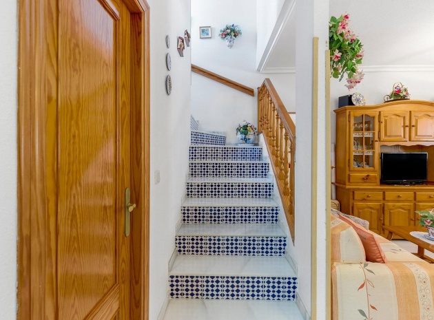 Revente - Maison de ville - La Mata - Beachside La Mata