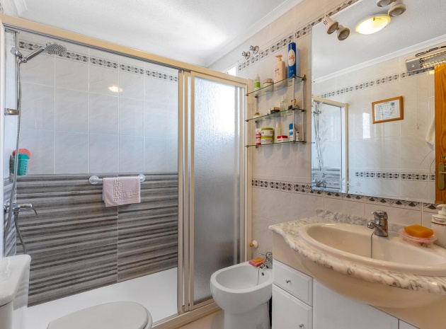 Revente - Maison de ville - La Mata - Beachside La Mata