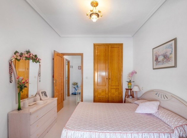 Revente - Maison de ville - La Mata - Beachside La Mata