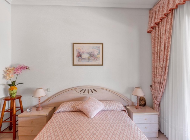 Revente - Maison de ville - La Mata - Beachside La Mata