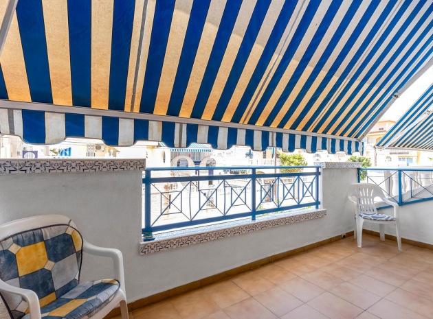 Revente - Maison de ville - La Mata - Beachside La Mata