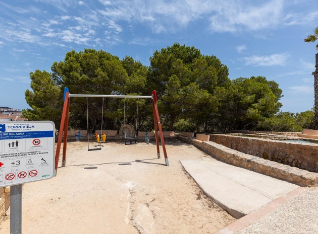 Revente - Maison de ville - La Mata - Beachside La Mata